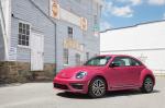 Volkswagen #PinkBeetle 2016 года